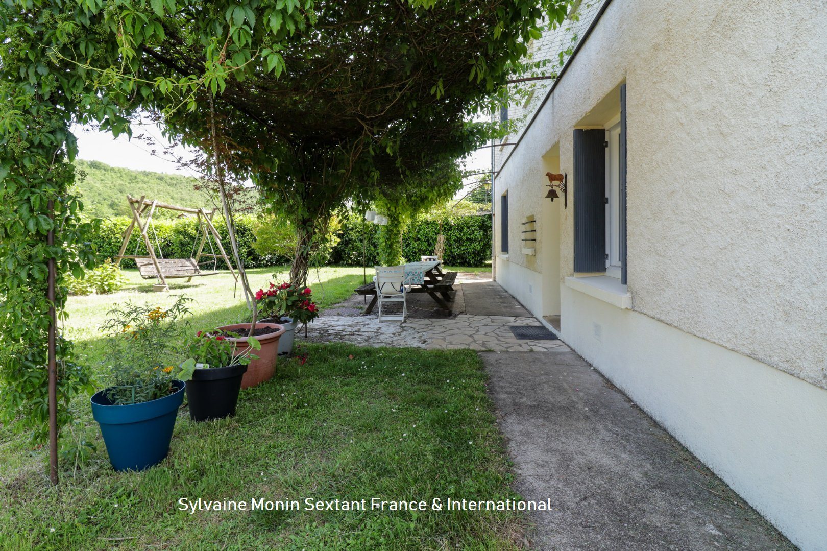 Maison à vendre, 238m², Coulaures
