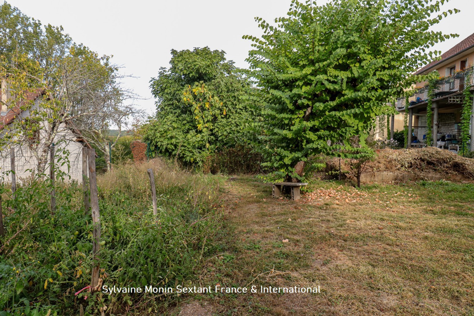 Maison à vendre, 99m², Hautefort