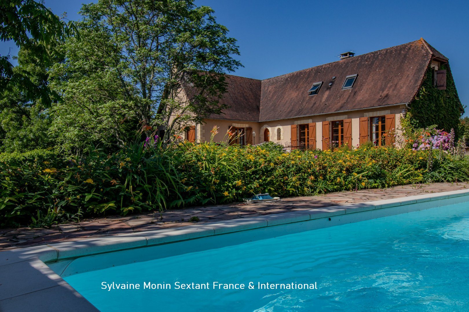 Maison à vendre, 190m², Clermont-d'Excideuil