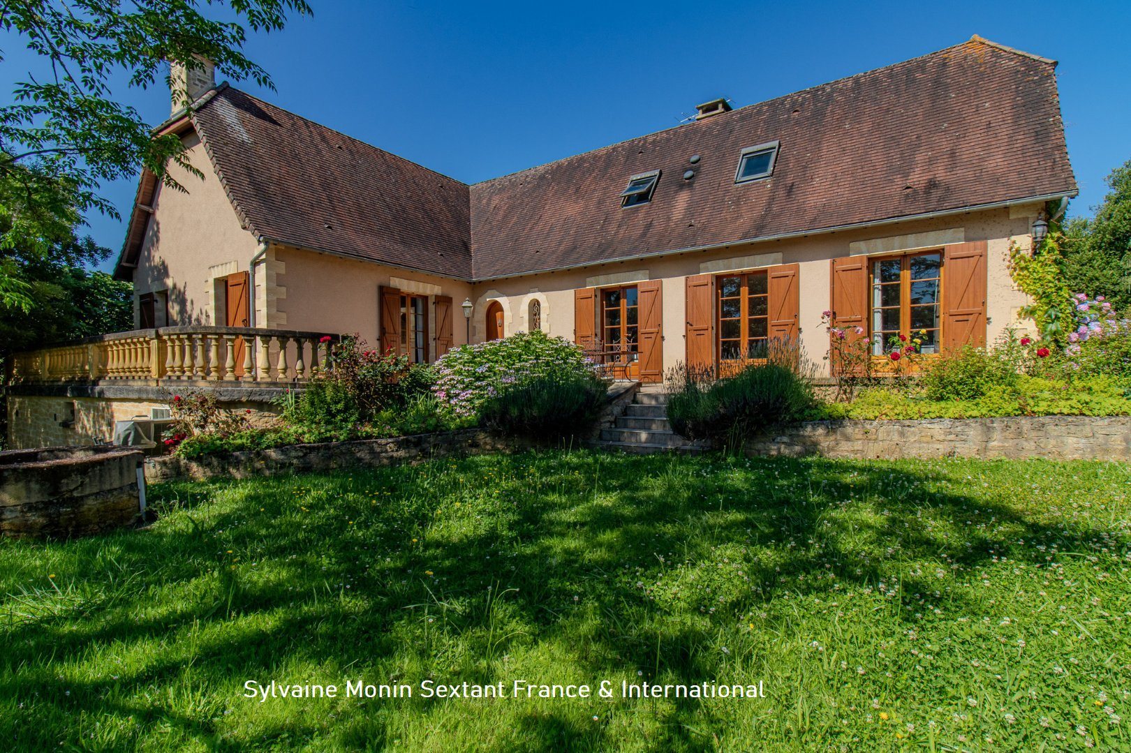 Maison à vendre, 190m², Clermont-d'Excideuil