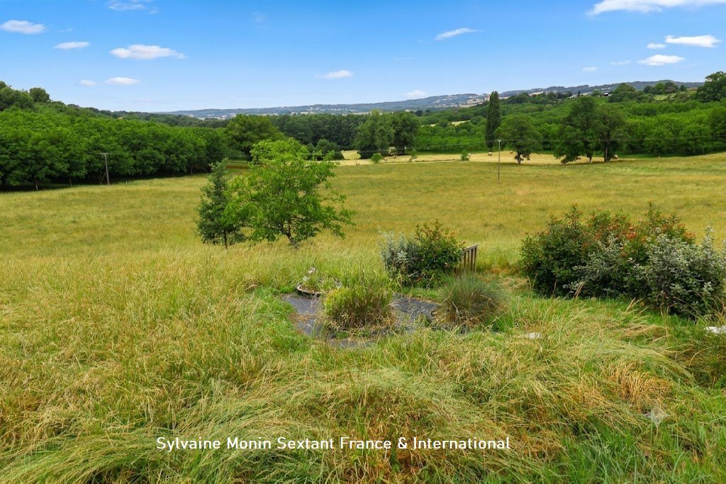 Maison à vendre, 90m², Saint-Médard-d'Excideuil