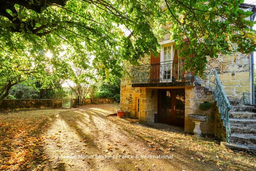 Maison 5 pièces 94 m² · à Clermont-d'Excideuil · 94 m² · 223 650 €