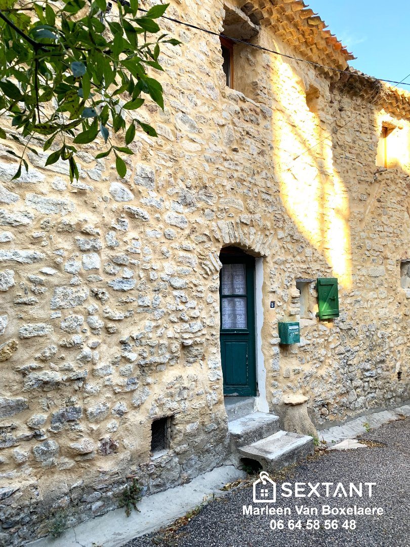 Maison à vendre, 110m², Durban-Corbières