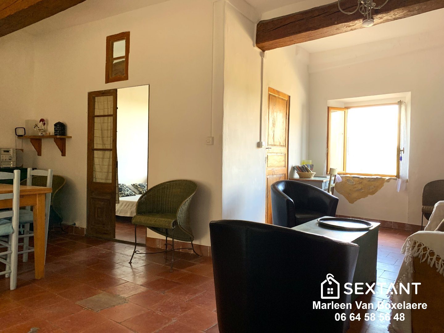 Maison à vendre, 110m², Durban-Corbières