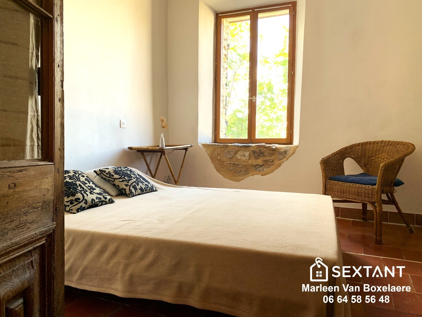 Maison à vendre, 110m², Durban-Corbières