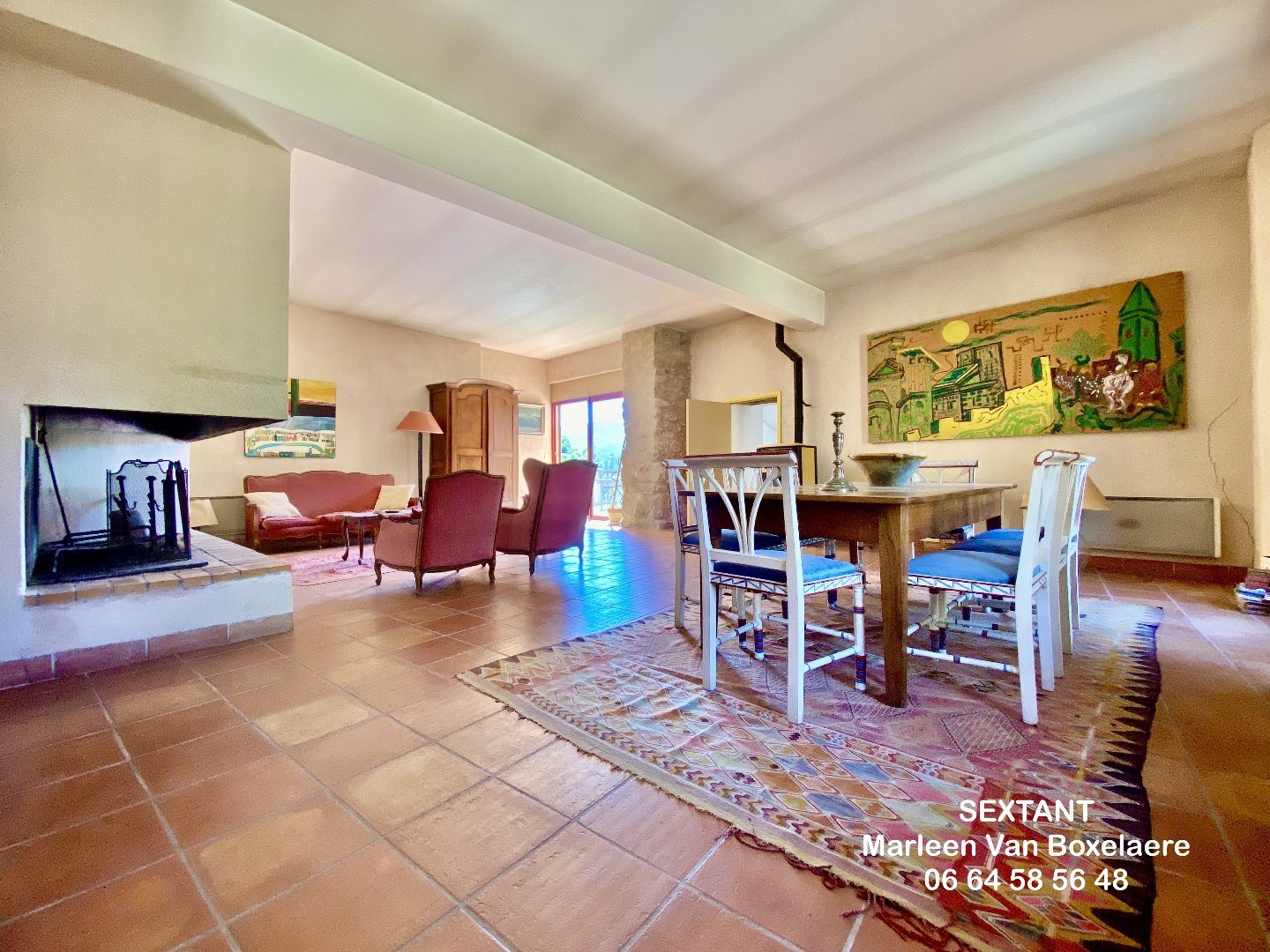Maison à vendre, 215m², Fraissé-des-Corbières