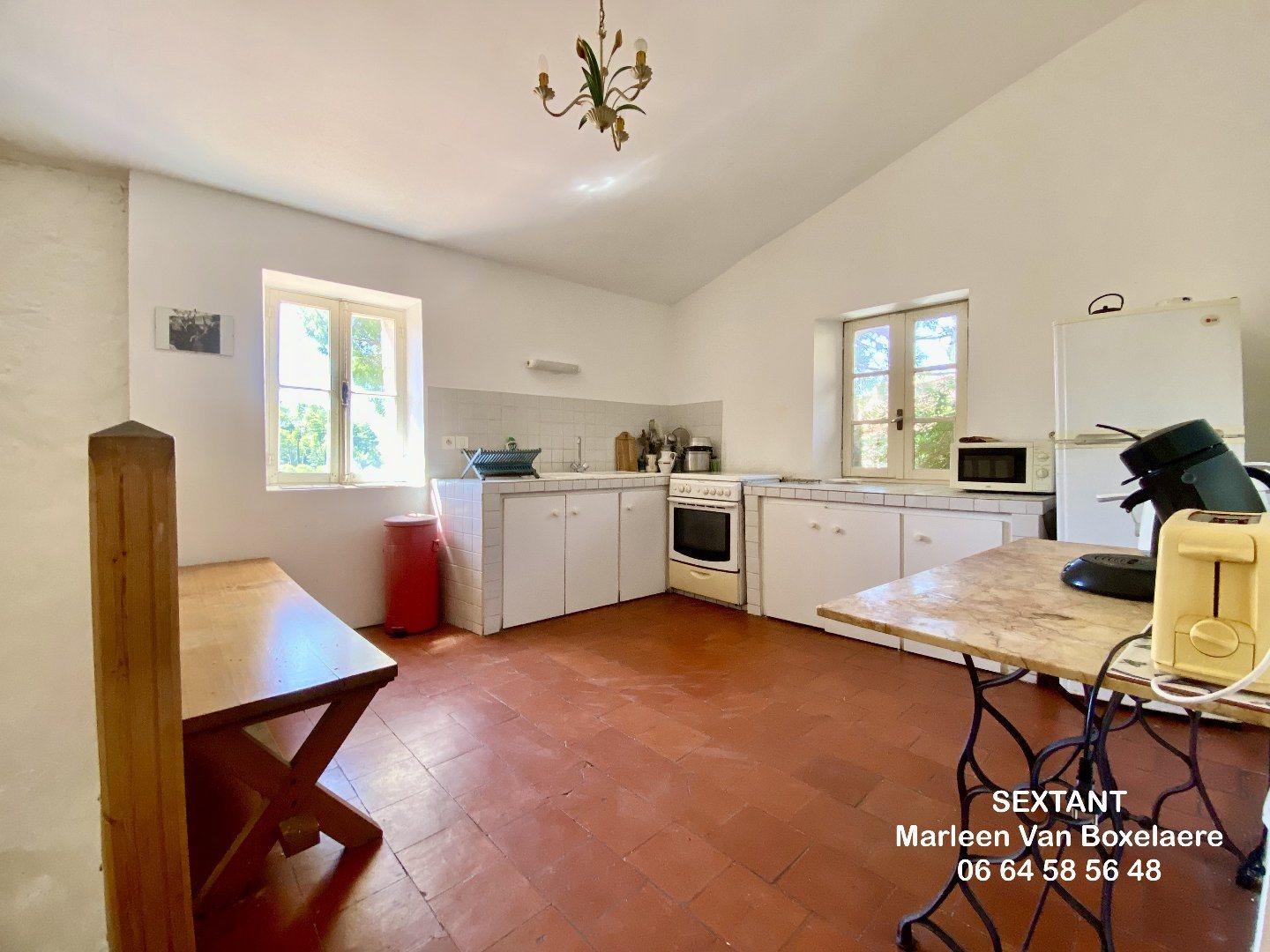 Maison à vendre, 215m², Fraissé-des-Corbières