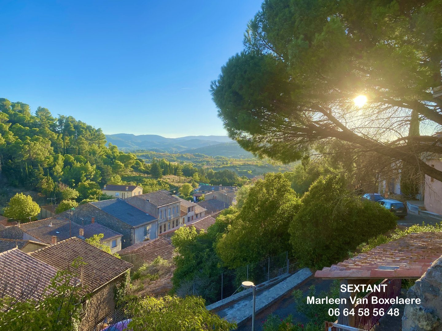 Maison à vendre, 215m², Fraissé-des-Corbières