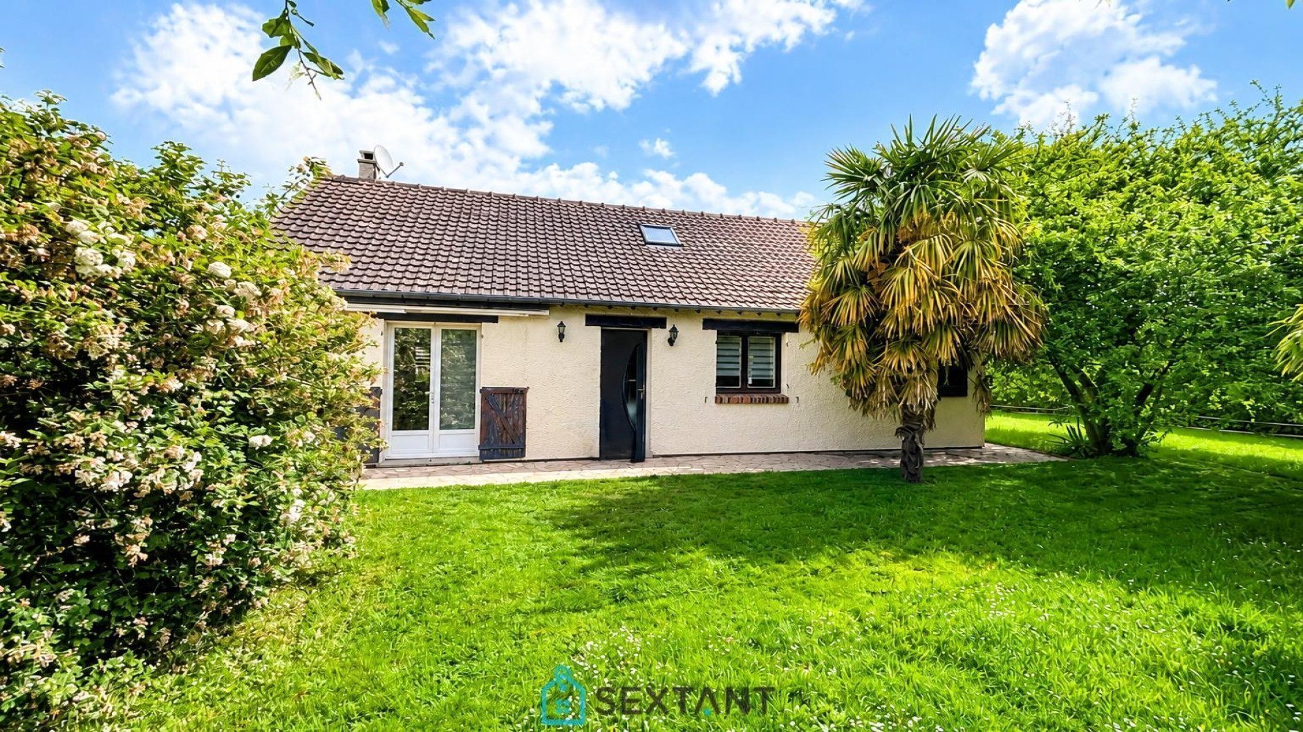 Maison à vendre, 110m², Brionne