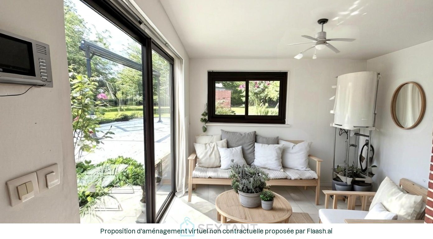 Maison à vendre, 103m², Bourg-Achard
