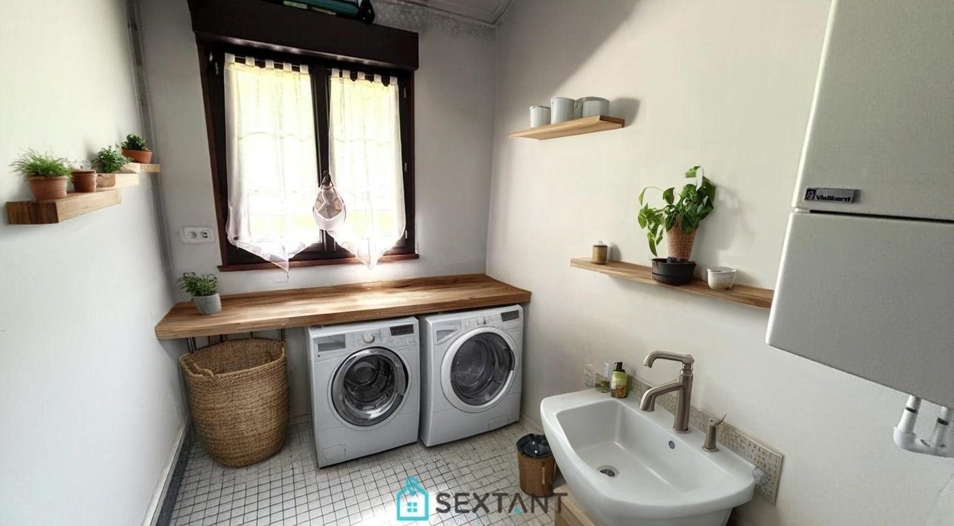 Maison à vendre, 103m², Bourg-Achard