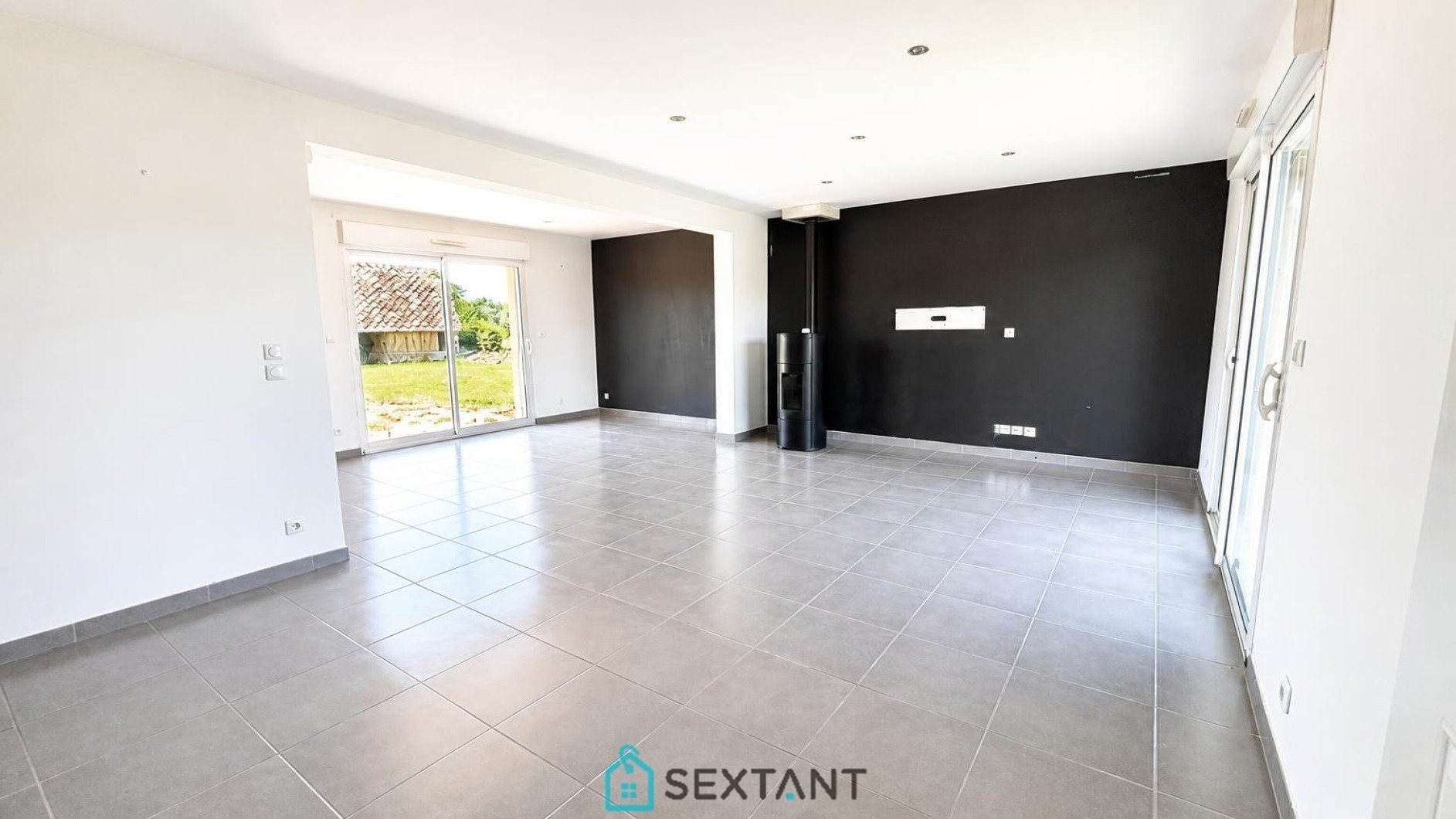 Maison à vendre, 113m², Pont-Audemer