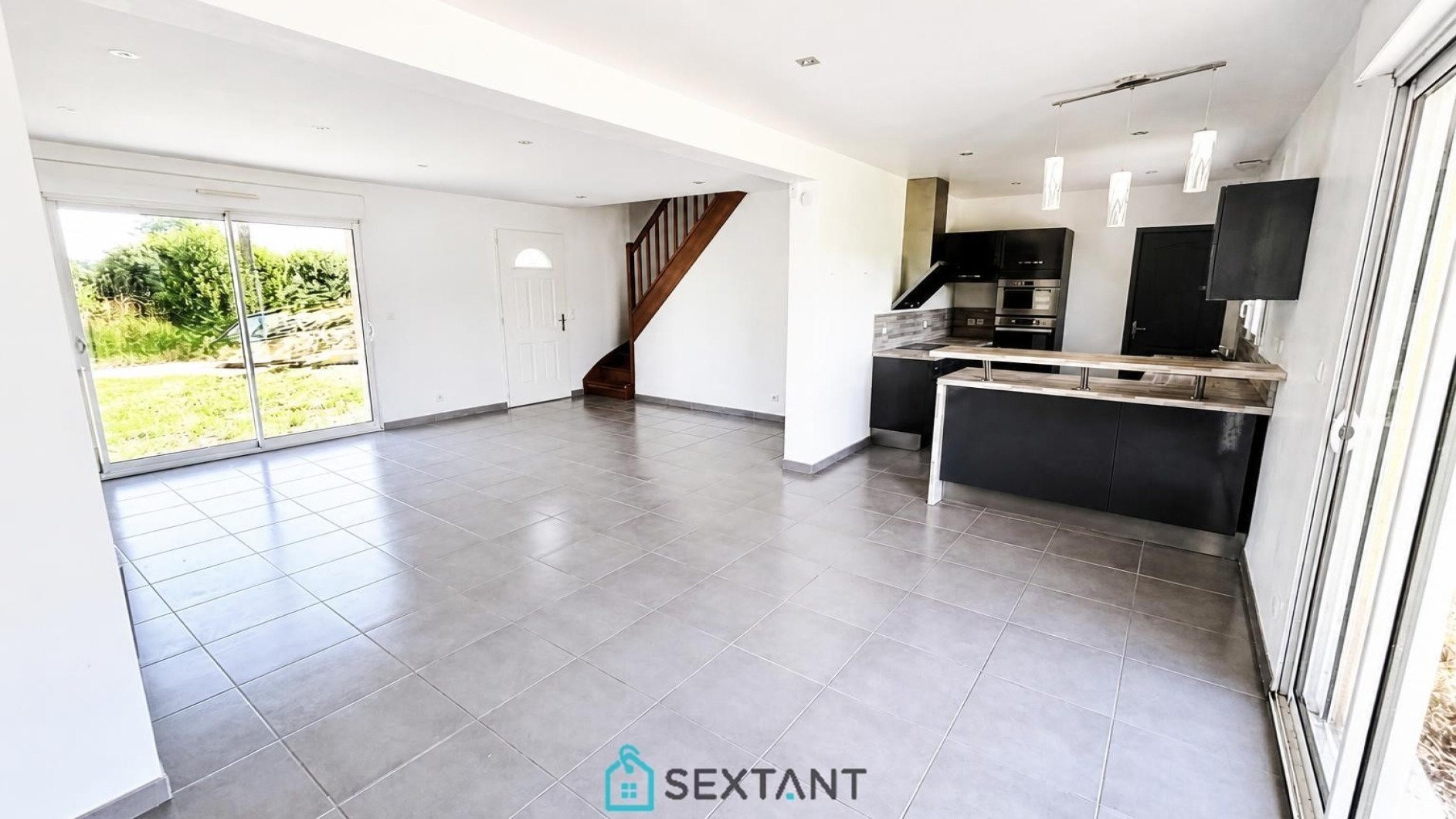 Maison à vendre, 113m², Pont-Audemer