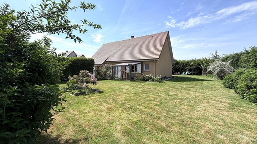 Maison 6 pièces 155 m² · à Pont-Audemer · 155 m² · 294 000 €
