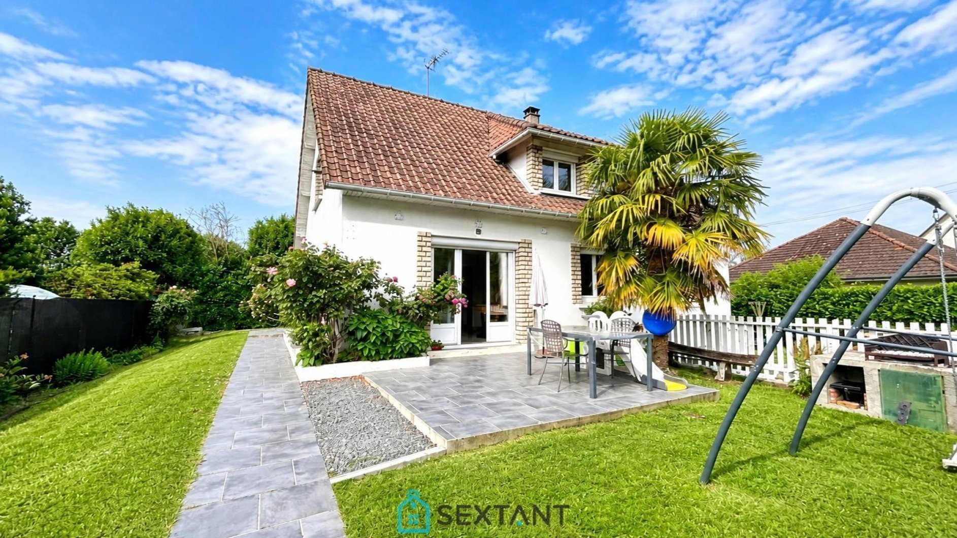 Maison à vendre, 140m², Pont-Audemer