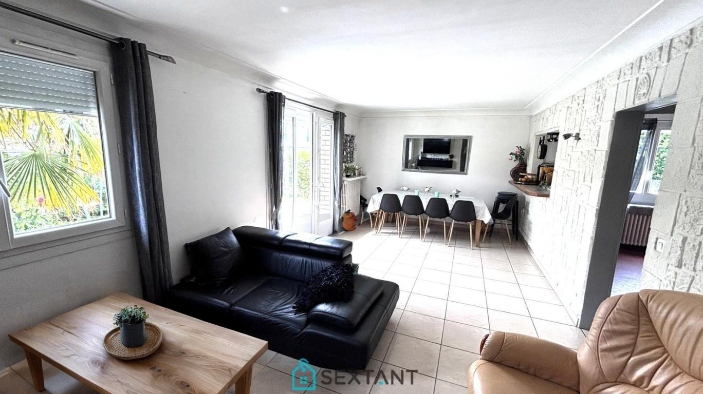 Maison à vendre, 140m², Pont-Audemer