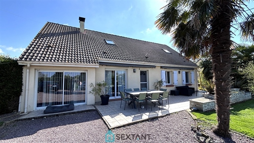 Maison 7 pièces 150 m² · à Bourg-Achard · 150 m² · 249 000 €