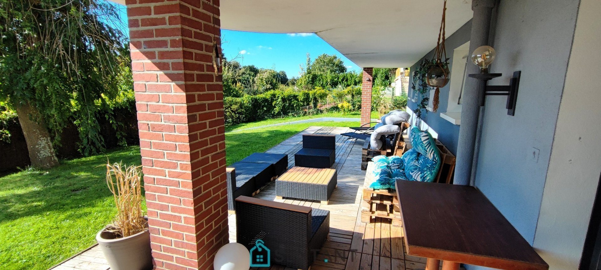 Maison à vendre, 281m², Pont-Audemer