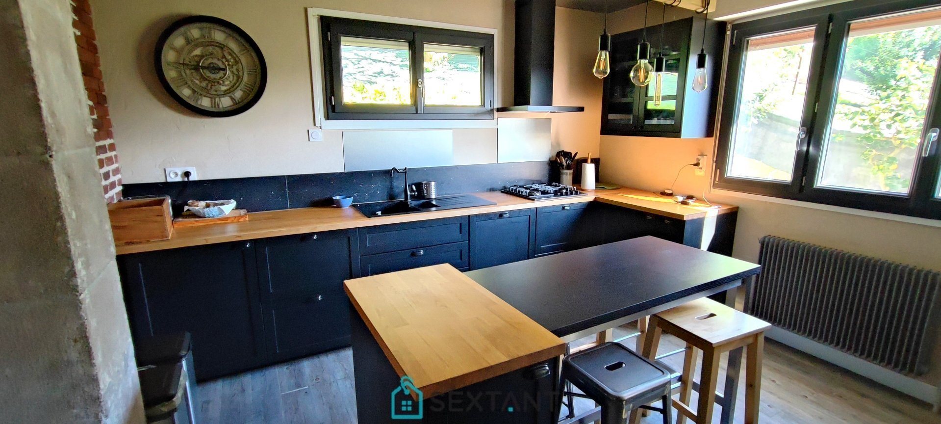 Maison à vendre, 281m², Pont-Audemer