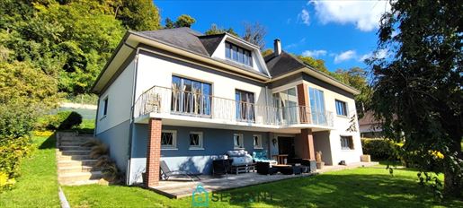 Maison 8 pièces 281 m² · à Pont-Audemer · 281 m² · 285 000 €