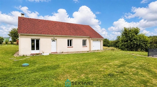 Maison 4 pièces 105 m² · à Montfort-sur-Risle · 105 m² · 204 000 €