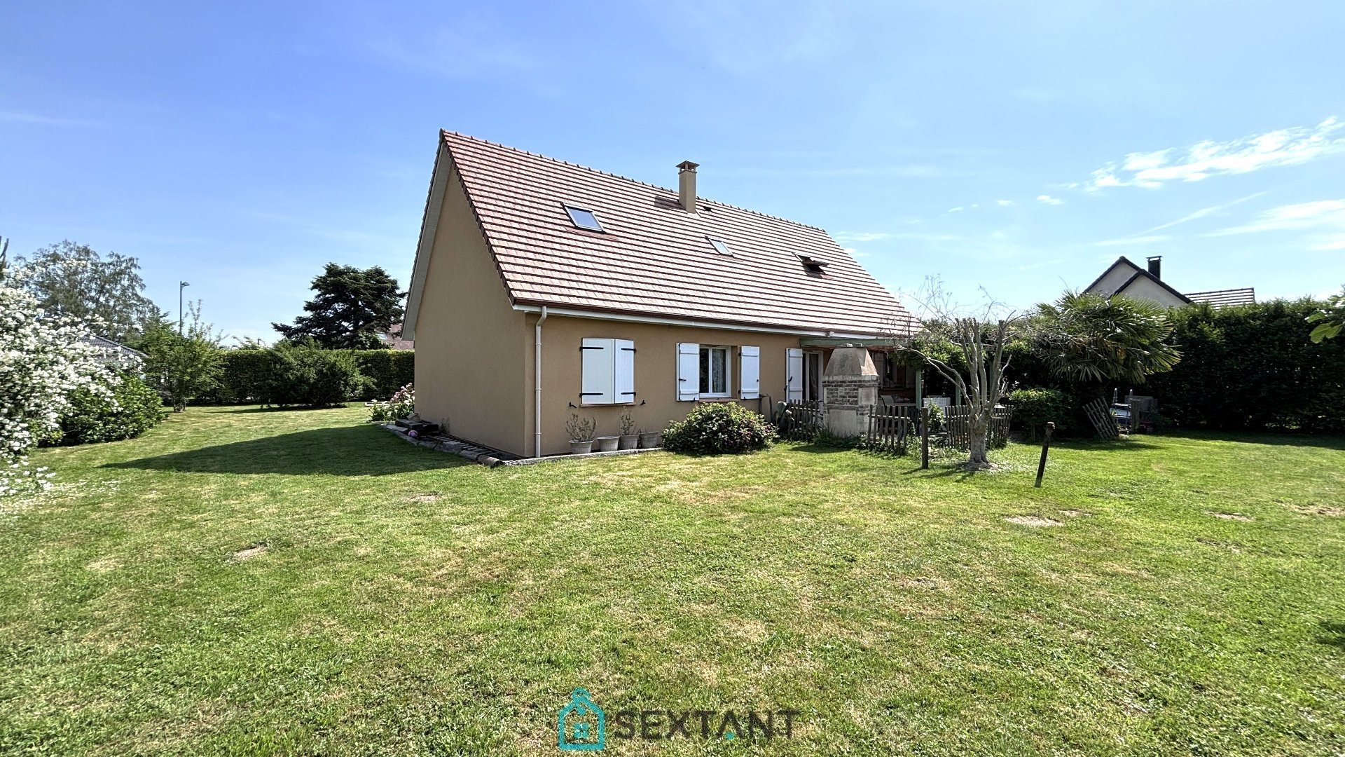 Maison à vendre, 155m², Pont-Audemer