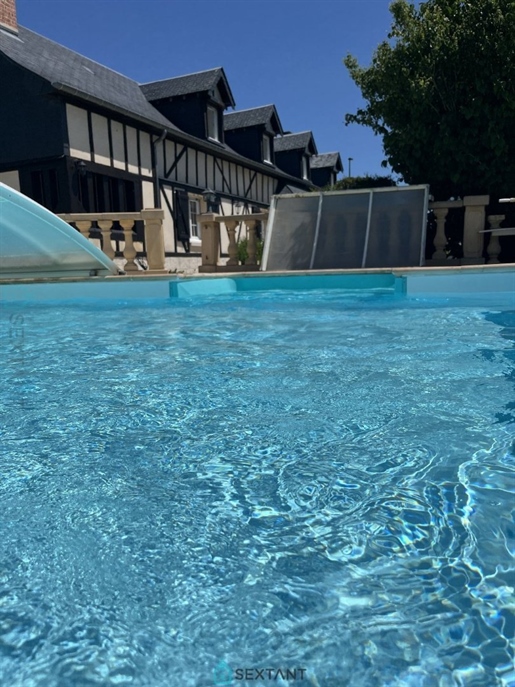 Maison 5 pièces 110 m² · à Le Neubourg · 110 m² · 259 000 €