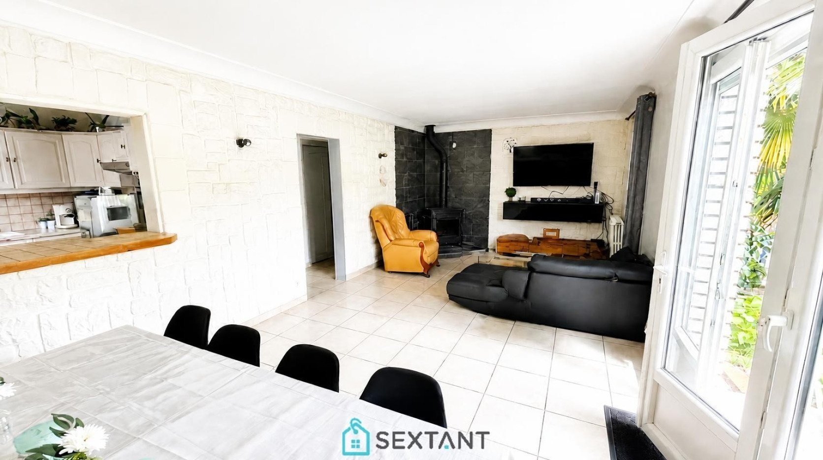 Maison à vendre, 140m², Pont-Audemer