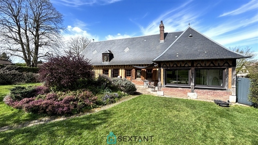 5 pièces 151 m² · à Saint-Pierre-des-Fleurs · 151 m² · 325 000 €