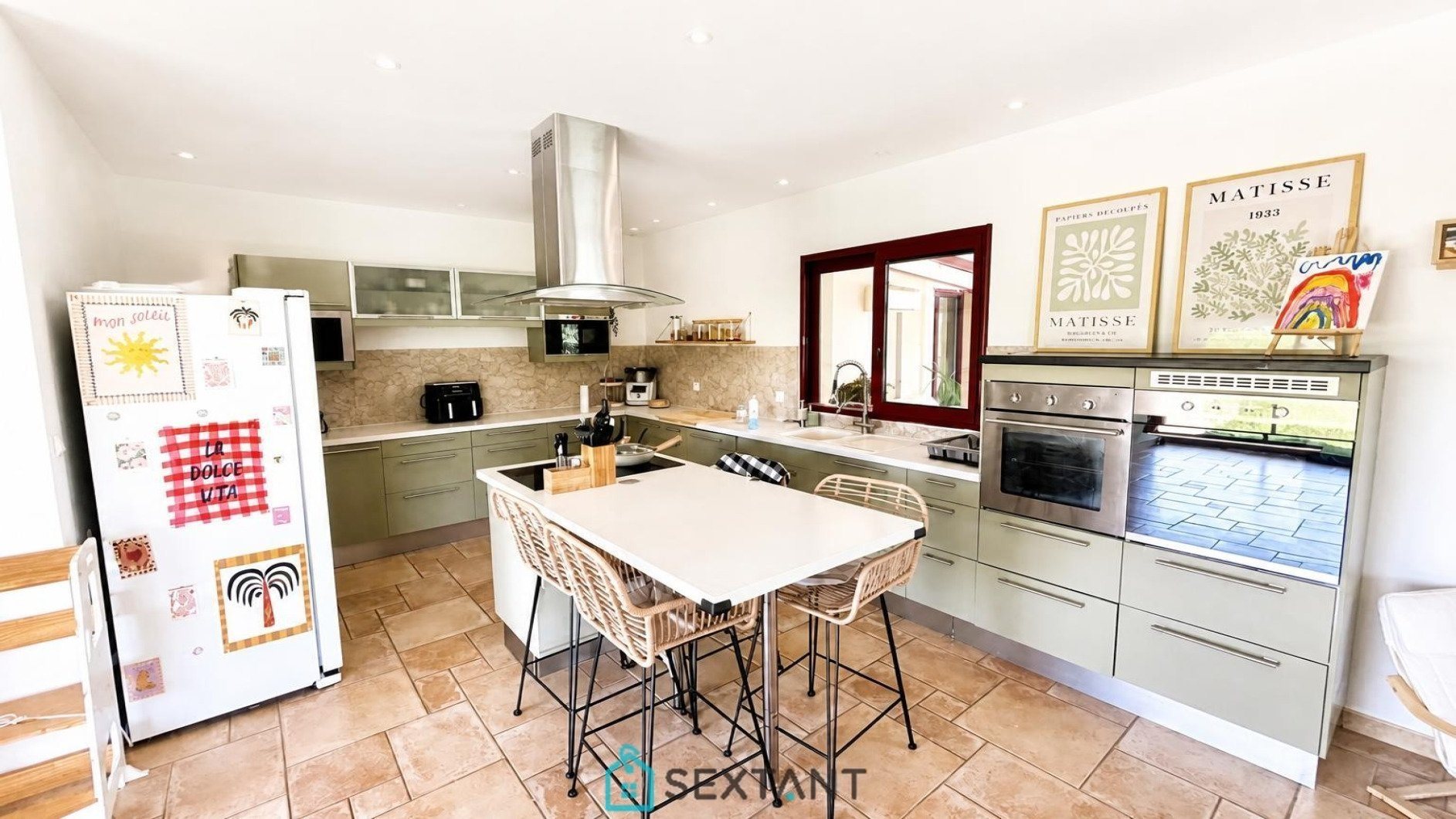 Maison à vendre, 255m², Tourville-la-Campagne