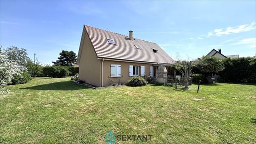Maison 6 pièces 155 m² · à Pont-Audemer · 155 m² · 299 000 €