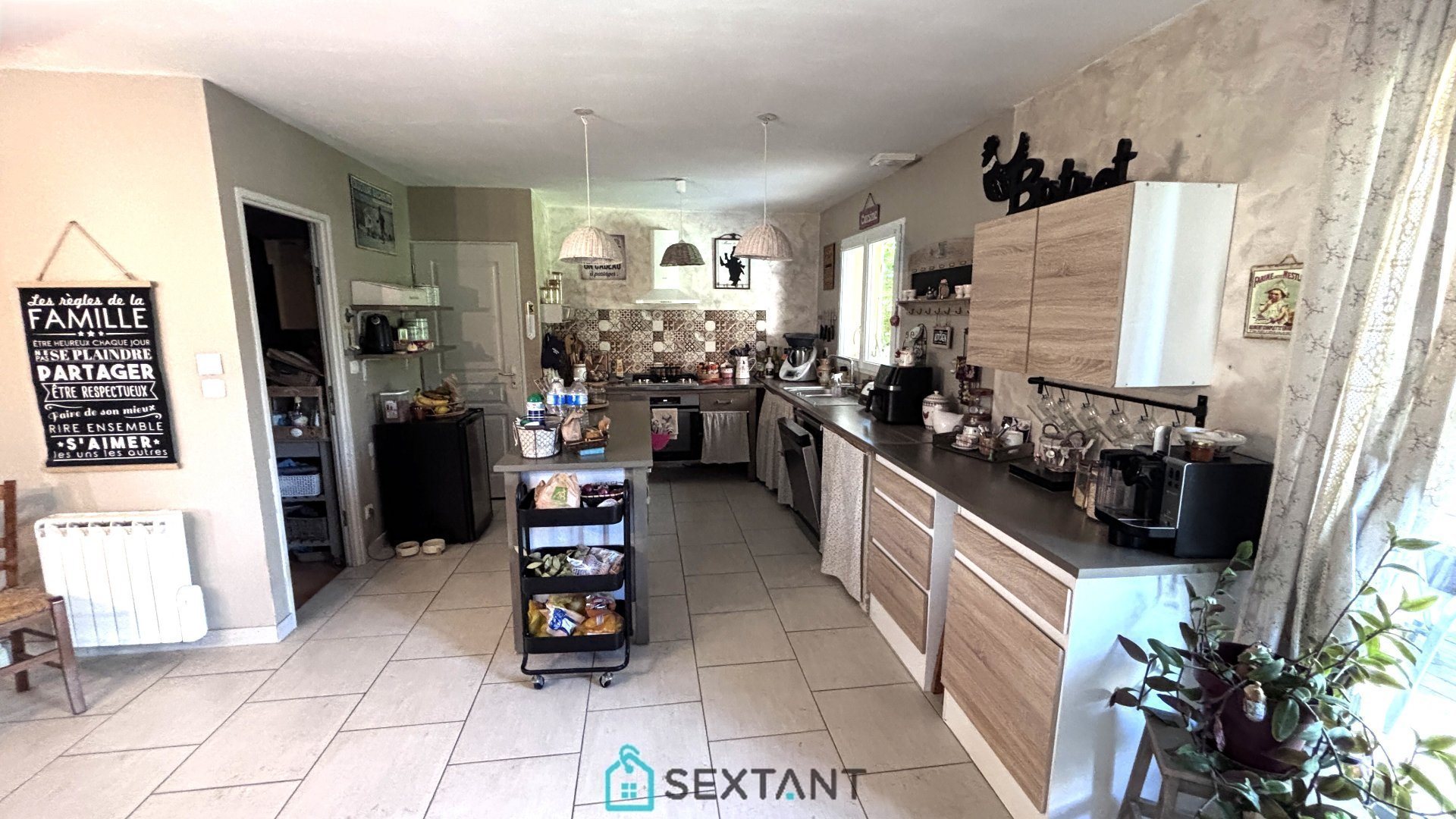 Maison à vendre, 155m², Pont-Audemer