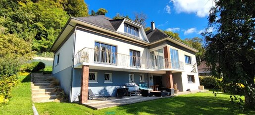 Maison 8 pièces 281 m² · à Pont-Audemer · 281 m² · 285 000 €