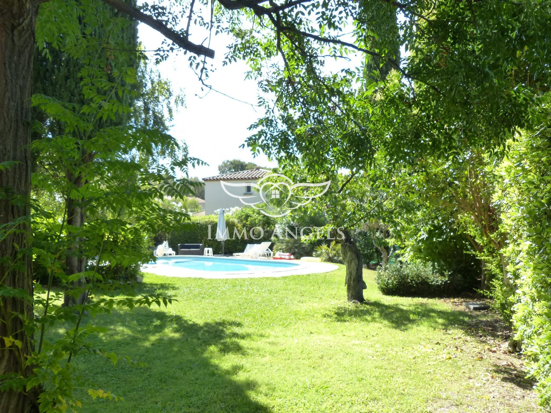 Maison à vendre, 212m², Clapiers