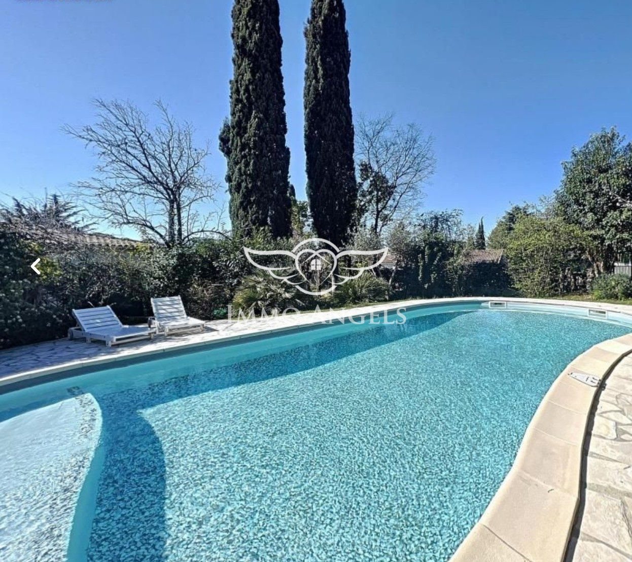 Maison à vendre, 212m², Clapiers