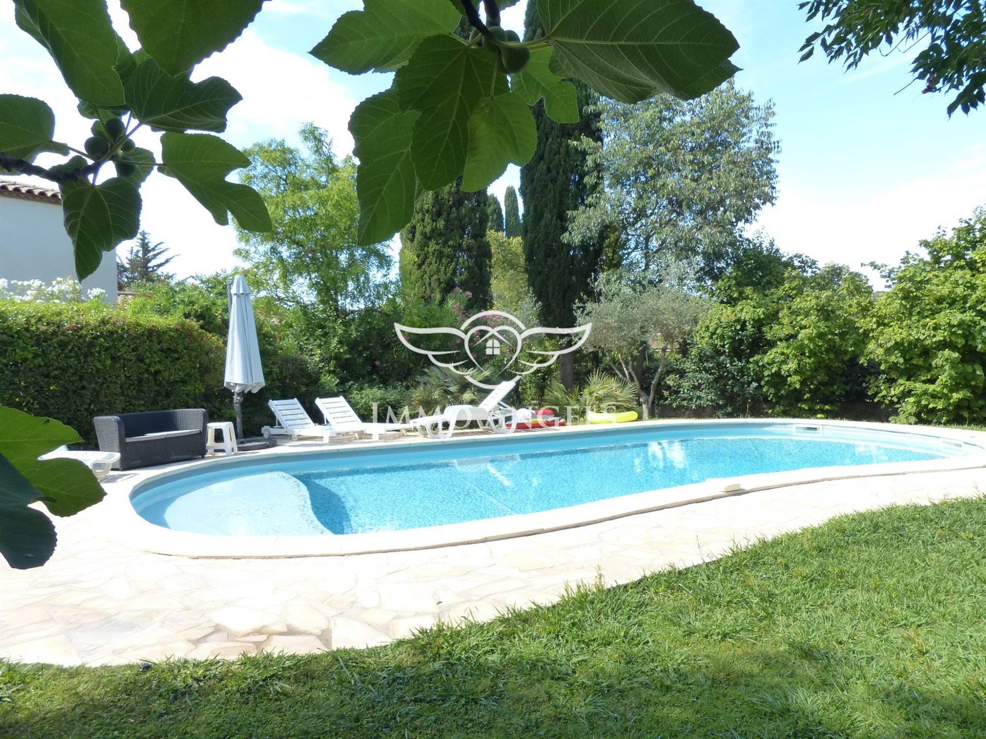 Maison à vendre, 212m², Clapiers