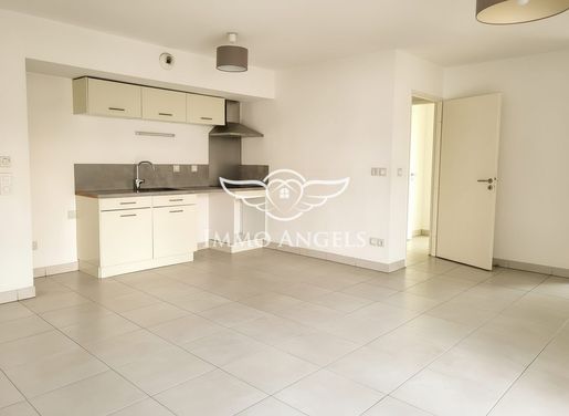 Appartement 3 pièces 67 m² · à Montpellier · 67 m² · 215 000 €