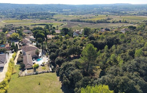 Maison 9 pièces 292 m² · à Vailhauquès · 292 m² · 940 000 €