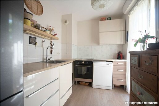 Appartement 3 pièces 64 m² · à Clapiers · 64 m² · 264 000 €