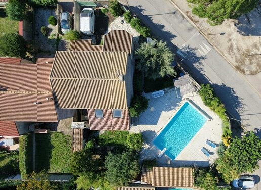 Maison 5 pièces 138 m² · à Cournonterral · 138 m² · 446 000 €