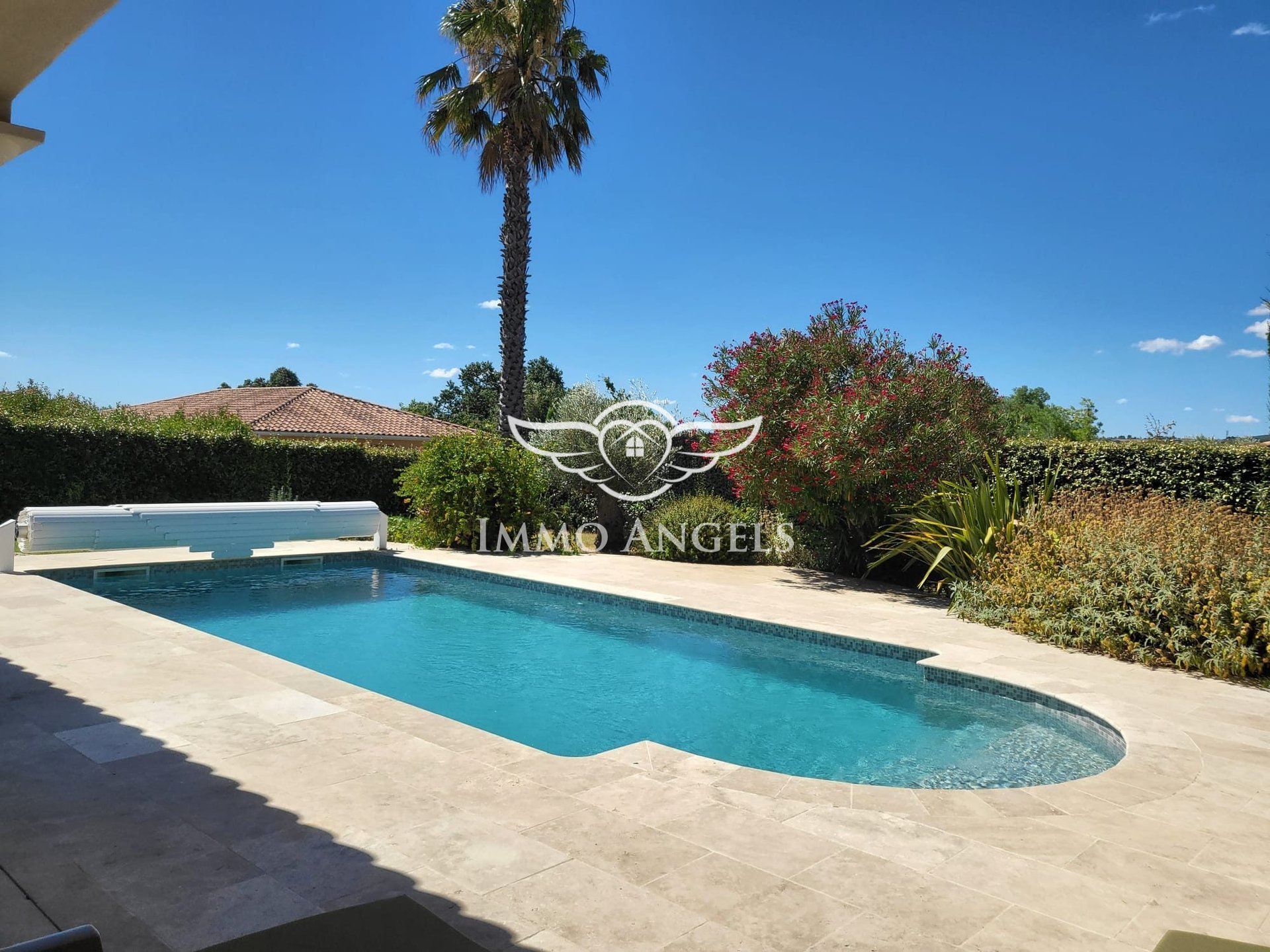Maison à vendre, 212m², Ceyras