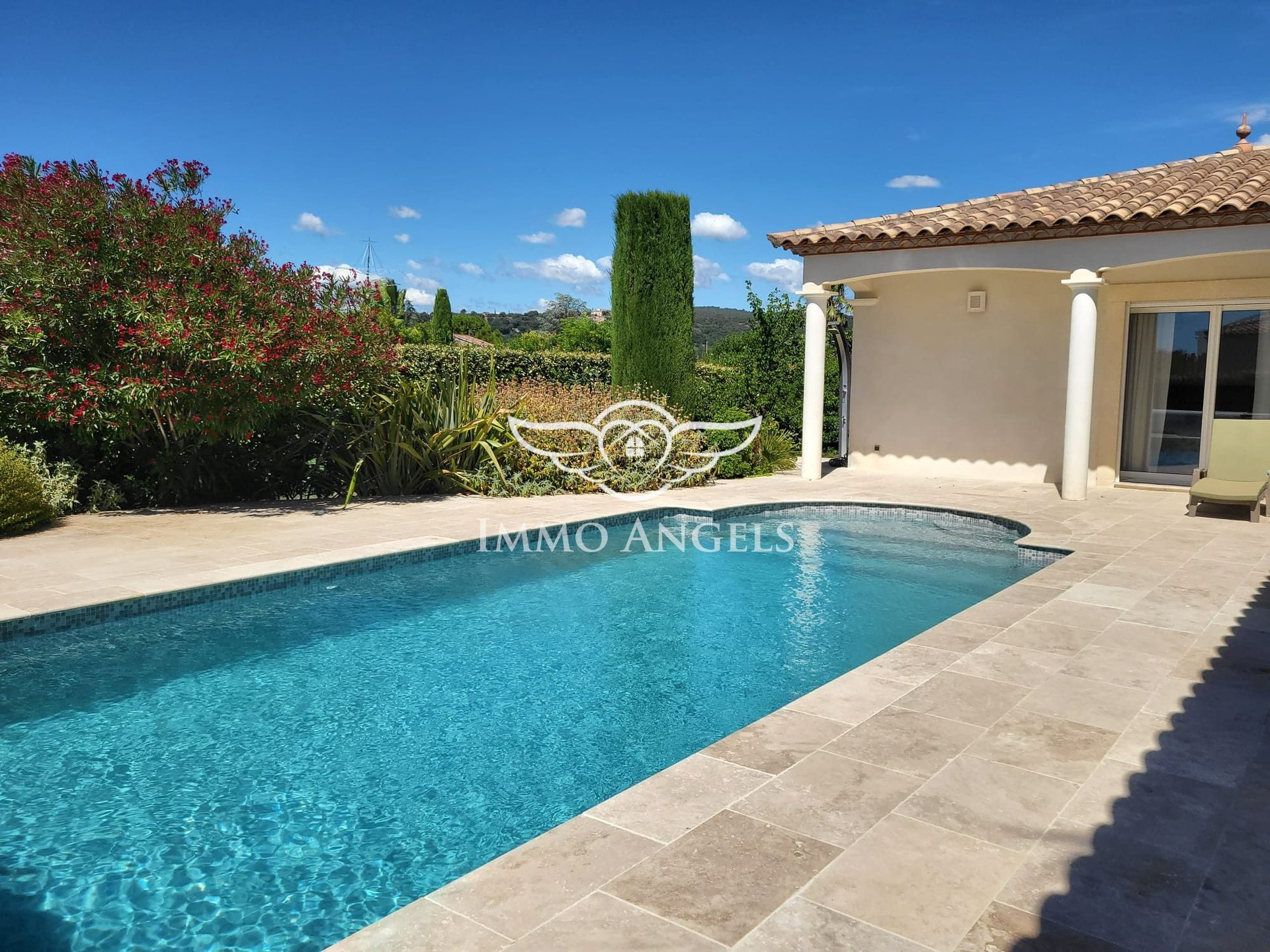 Maison à vendre, 212m², Ceyras