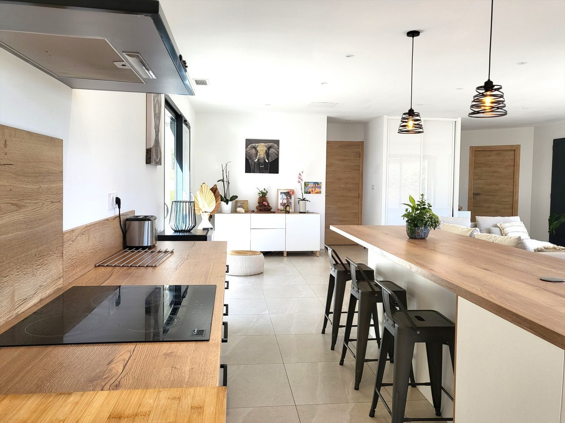 Maison à vendre, 147m², Montarnaud