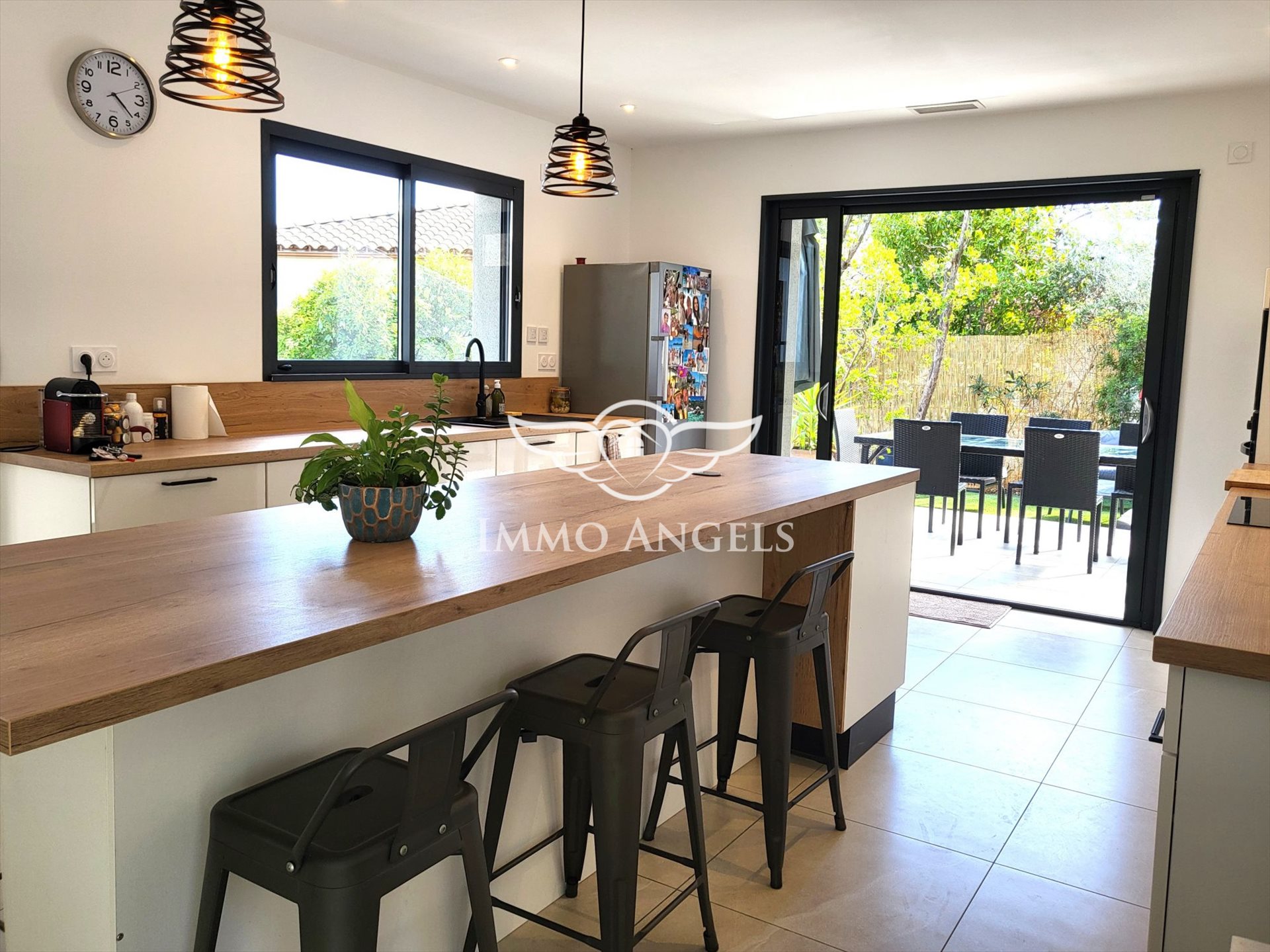 Maison à vendre, 147m², Montarnaud