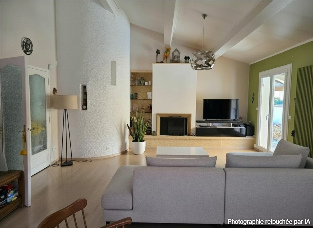 Maison à vendre, 142m², Juvignac