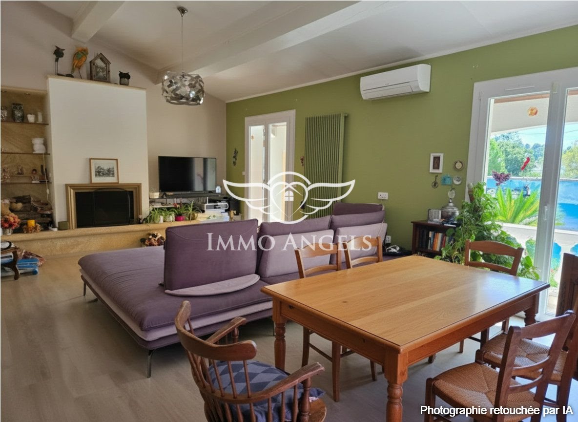 Maison à vendre, 142m², Juvignac