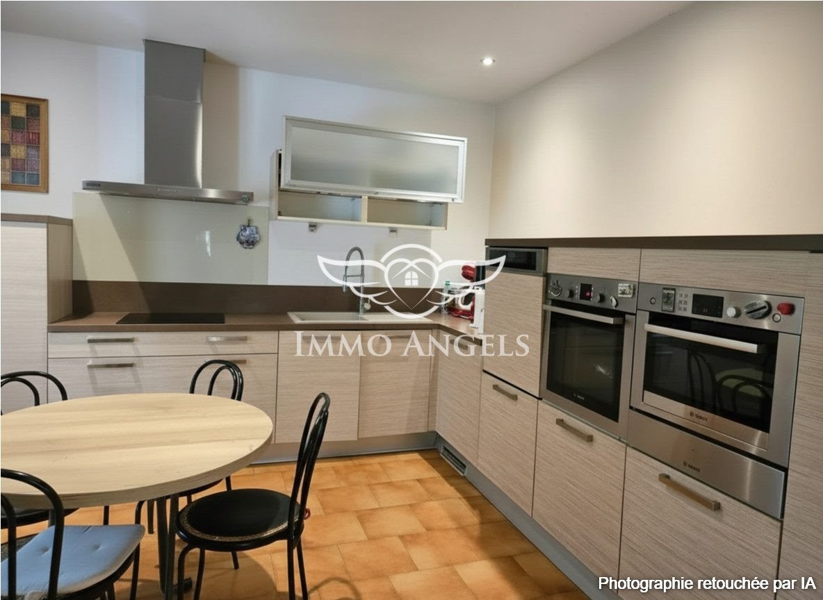 Maison à vendre, 142m², Juvignac