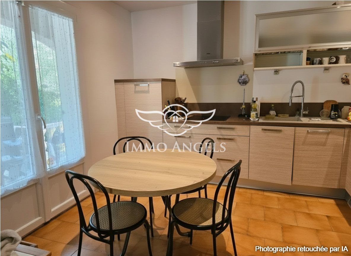 Maison à vendre, 142m², Juvignac