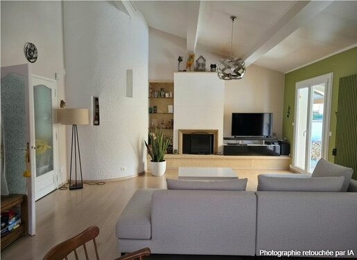 Maison 5 pièces 142 m² · à Juvignac · 142 m² · 470 000 €