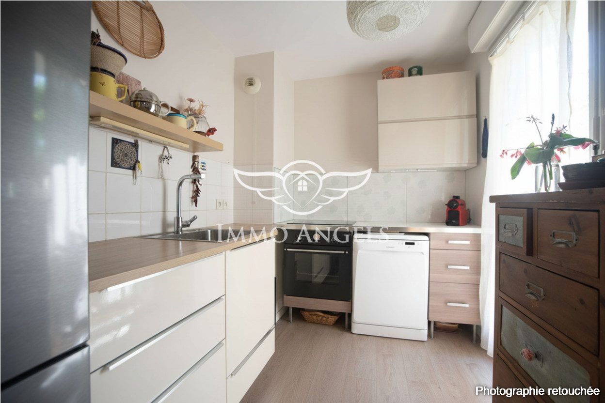 Appartement à vendre, 64m², Clapiers